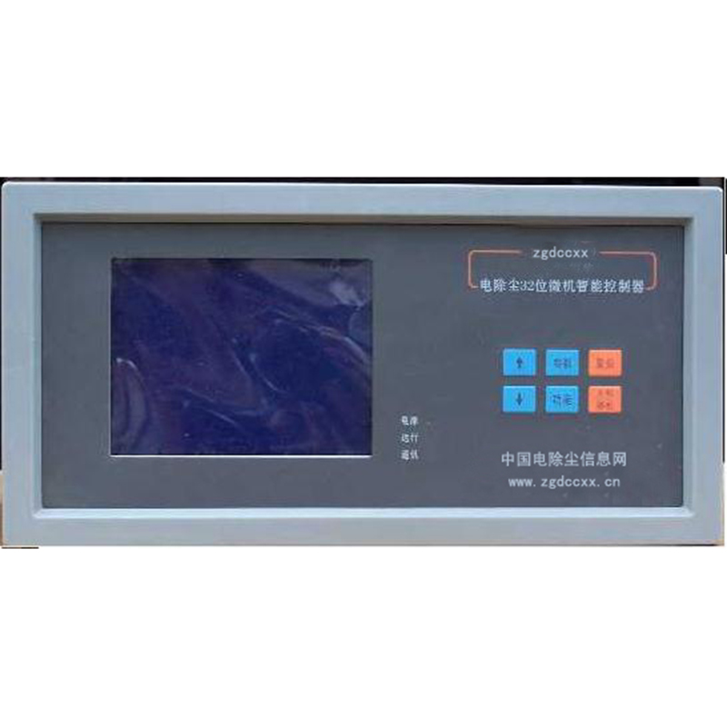太仆寺旗HP3000型电除尘 控制器